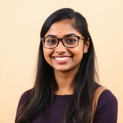 Ananya Iyer, Dhaniti customer from Pune
