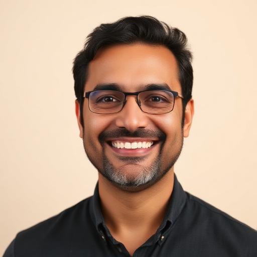 Rakesh Sharma, Dhaniti customer from Jaipur