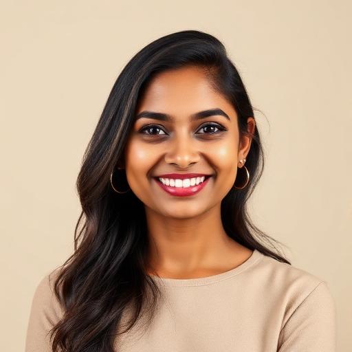 Priya Deshmukh, Dhaniti customer from Mumbai