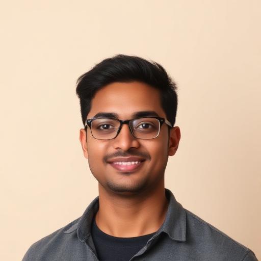 Vikram Rao, Dhaniti customer from Hyderabad